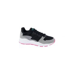 Czarno-szare sneakersy damskie adidas Crazychaos. Szare sneakersy damskie z materiału. Za 299,90 zł.