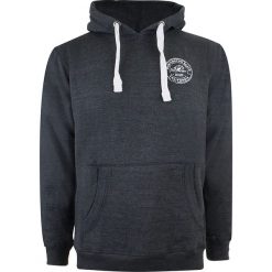 Bluzy męskie: Bluza w kolorze ciemnoszarym