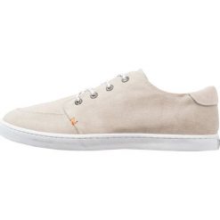 Tenisówki męskie: HUB BOSS Tenisówki i Trampki bone/white