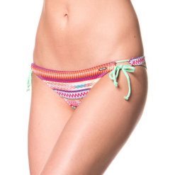 Bikini: Figi bikini „Spiaci” z kolorowym wzorem