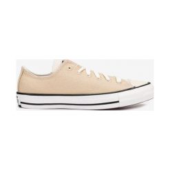 Converse Chuck Taylor All Star Tenisówki Brązowy Beżowy. Pomarańczowe trampki męskie Converse, bez wzorów, z materiału, retro, bez zapięcia. Za 343,95 zł.