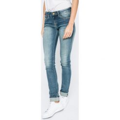 Spodnie damskie: Hilfiger Denim - Jeansy