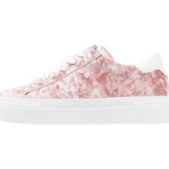Tenisówki damskie: Kennel + Schmenger BIG Tenisówki i Trampki rosé