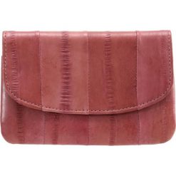 Portfele damskie: Becksöndergaard Portfel dusty rose