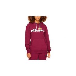 Bluzy Ellesse Torices Overhead Hoodie Purple. Fioletowe bluzy rozpinane damskie Ellesse, m. Za 274,97 zł.