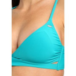 Stroje kąpielowe damskie: O’Neill SOLID Góra od bikini tropical green