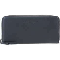 Portfele damskie: Liebeskind Berlin SALLY Portfel dark blue