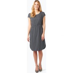 Marc O'Polo - Sukienka damska, czarny. Czarne sukienki marki Marc O'Polo, na co dzień, casualowe, polo. Za 399,95 zł.