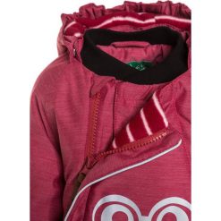 Fred's World by GREEN COTTON BABY SUIT Kombinezon zimowy red. Czerwone kombinezony dziewczęce Fred's World by GREEN COTTON, na zimę, z bawełny. W wyprzedaży za 377,10 zł.