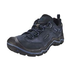 Buty trekkingowe męskie: Keen Buty męskie Wanderer Wp Dark Sea/Night r. 42 (1017025)