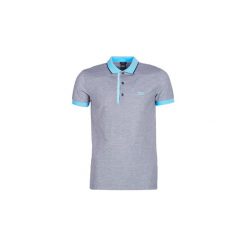 Koszulki polo z krótkim rękawem BOSS Athleisure PAUL 4. Czarne koszulki męskie BOSS Athleisure, s, bez wzorów, z krótkim rękawem. Za 351,20 zł.