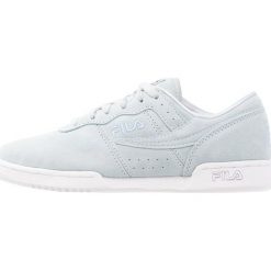 Trampki damskie slip on: Fila ORIGINAL FITNESS Tenisówki i Trampki falls