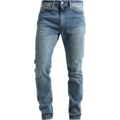 Levi's® 510 SKINNY FIT Jeansy Slim Fit rivercreek. Niebieskie jeansy męskie relaxed fit marki Levi's®, z bawełny. Za 369,00 zł.
