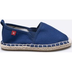Buty damskie: Big Star – Espadryle dziecięce