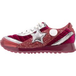 Trampki damskie slip on: Cassis côte d’azur PITCHOU Tenisówki i Trampki bordeaux