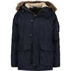 Parki męskie: Lee ARCTIC MILITARY Parka sky captain