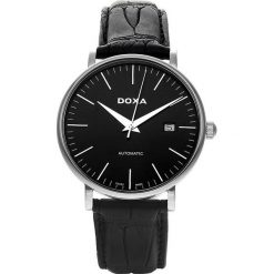 DOXA PROMOCJA ZEGAREK D-Light 171.10.101.01. Zegarki męskie DOXA. W wyprzedaży za 1750,00 zł.
