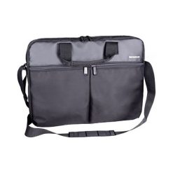 Lenovo Ochronna Torba Do Laptopa Toploader t1050-156. Pomarańczowe torby na laptopa Lenovo, w paski. Za 39,00 zł.