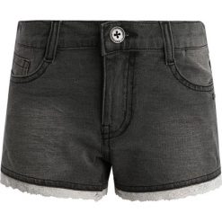 Kaporal FOLI Szorty jeansowe light grey. Szare spodenki chłopięce marki Kaporal, z elastanu. Za 159,00 zł.