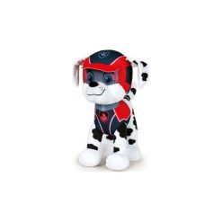 Przytulanki i maskotki: Maskotka Psi Patrol 19 cm – Marshall (760016576A)