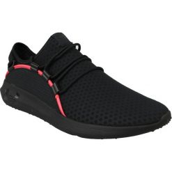 Under Armour Under Armour Railfit 1 3020138-002 40,5 Czarne. Czarne buty sportowe męskie marki Under Armour. W wyprzedaży za 329,60 zł.