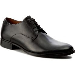 Buty wizytowe męskie: Półbuty GINO ROSSI - Greg MPV196-E80-E100-9900-0 99
