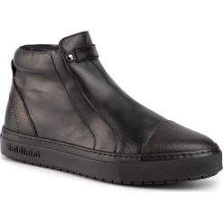 Sneakersy BALDININI - 046429TFONA0000XXFNX Nero. Czarne sneakersy męskie Baldinini, bez zapięcia. Za 1599,00 zł.