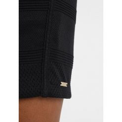Sukienki: Armani Exchange Sukienka etui black