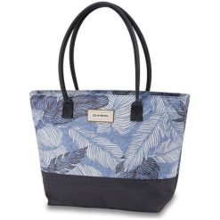 Dakine Torba Nessa Tote 18 L Breezeway. Niebieskie torebki damskie sportowe Dakine, bez wzorów, sportowe, na ramię, małe, bez dodatków. Za 159,00 zł.
