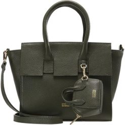 Torebki klasyczne damskie: Steffen Schraut ALBANY MINI Torebka malachite green