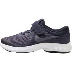 Buty do biegania damskie: Nike Performance REVOLUTION 4 Obuwie do biegania treningowe neutral indigo/light carbon/obsidian/black/white