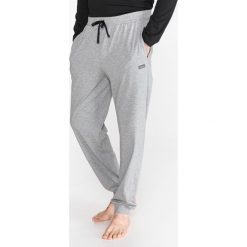 BOSS Hugo Boss Mix&Match Spodnie do spania Szary. Szare spodnie męskie BOSS Hugo Boss, m, bez wzorów, z elastanu. Za 231,95 zł.