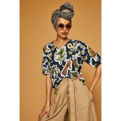 Topy damskie: Medicine - Top African Beauty