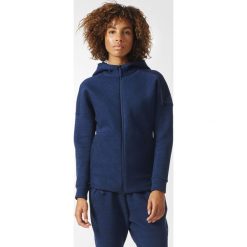 Bluzy sportowe damskie: BLUZA ZNE ROADTR HOOD