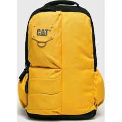 Caterpillar - Plecak Millennial Classic Bruce 17L. Pomarańczowe plecaki męskie marki Caterpillar, z poliesteru. Za 159,90 zł.