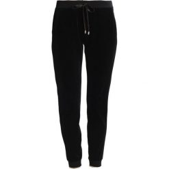 Jeansy damskie: Liu Jo Jeans HOLLYWOOD Spodnie materiałowe nero