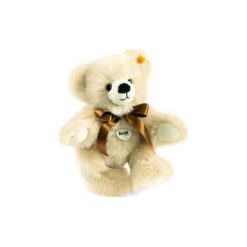 Przytulanki i maskotki: STEIFF Maskotka Miś Bobby 30 cm