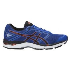 Buty sportowe męskie: Asics Buty męskie GEL-Phoenix 8 niebieskie r. 40 (T6F2N-4590)