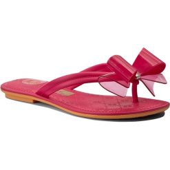 Klapki damskie: Japonki GRENDHA – Sense Thong Fem 82094 Pink 90175