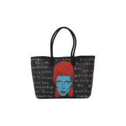 Shopper bag damskie: Torby shopper Richmond BOWIE LARGE SHOPPING BAG