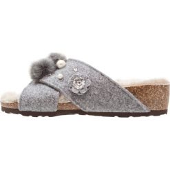 Kapcie damskie: Scapa Kapcie grey
