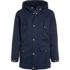 Kurtki chłopięce: Levi’s® MANTEAU Płaszcz zimowy dress blue