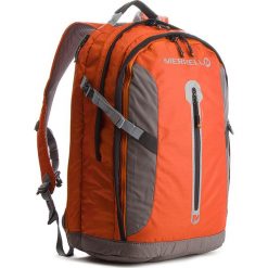 Plecak MERRELL - Townsend JBF22648 Burnt Orange 802. Pomarańczowe plecaki męskie marki Merrell, z materiału, sportowe. W wyprzedaży za 179,00 zł.