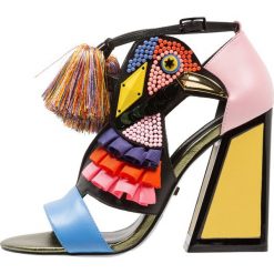 Sandały damskie: Kat Maconie AYA Sandały na obcasie multicolor brights