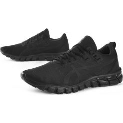 ASICS GEL QUANTUM 90 > 1022A115 001. Sneakersy męskie Asics, bez zapięcia. W wyprzedaży za 269,99 zł.
