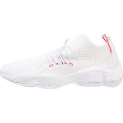 Trampki męskie: Reebok Classic DMX FUSION Tenisówki i Trampki white/black/neon cherry