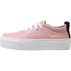 Trampki i tenisówki damskie: Won Hundred ABY Tenisówki i Trampki soft pink
