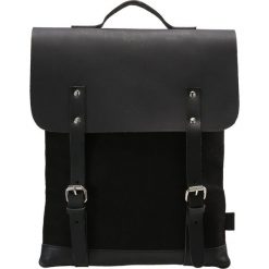 Plecaki damskie: Enter MESSENGER TOTE MINI Plecak black