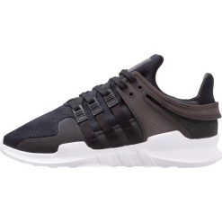 Adidas Originals EQT SUPPORT ADV Tenisówki i Trampki core black/white. Czarne tenisówki damskie adidas Originals, z tworzywa sztucznego. W wyprzedaży za 399,20 zł.