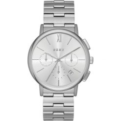 Zegarki damskie: RABAT ZEGAREK DONNA KARAN NEW YORK NY2539